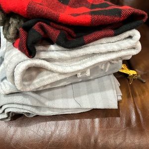 Blanket bundle